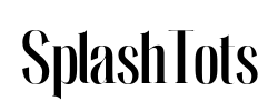 SplashTots - logo